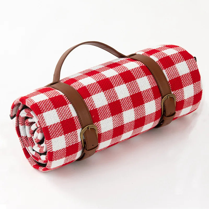 Waterproof Outdoor Picnic Blanket Foldable Mat