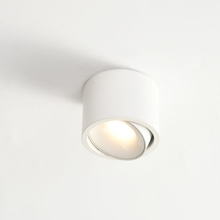Ceiling Light Modern Adjustable LED Spotlight
