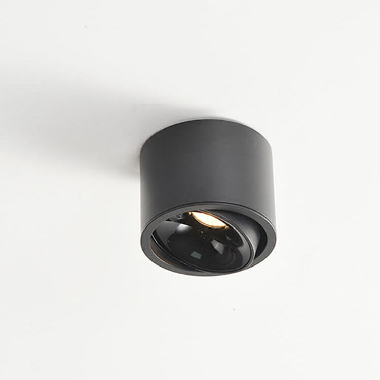 Ceiling Light Modern Adjustable LED Spotlight