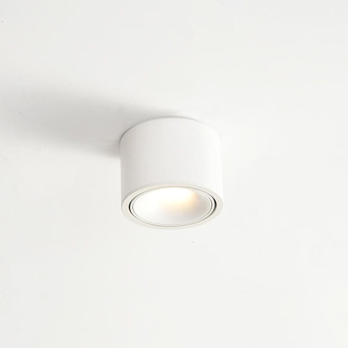 Ceiling Light Modern Adjustable LED Spotlight