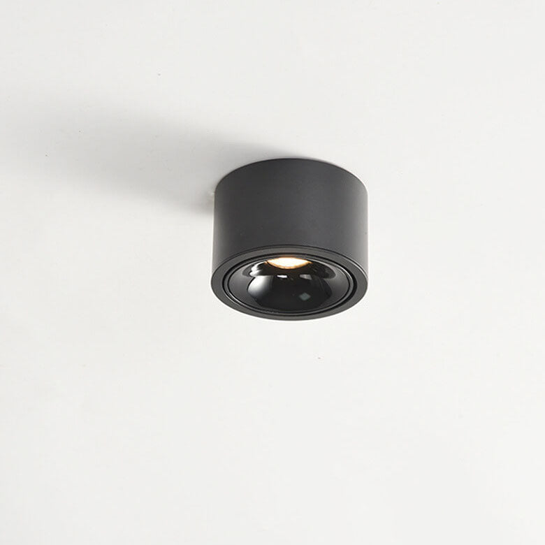 Ceiling Light Modern Adjustable LED Spotlight