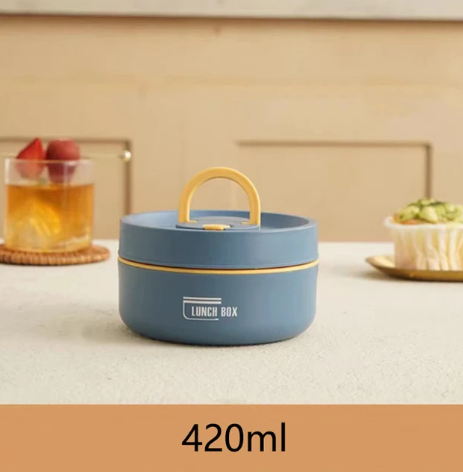 Lunch Box Stainless Steel Insulated Food Container