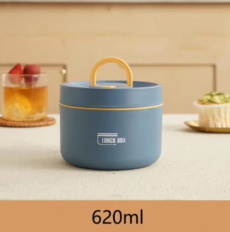 Lunch Box Stainless Steel Insulated Food Container