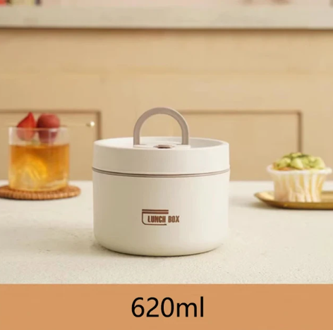 Lunch Box Stainless Steel Insulated Food Container