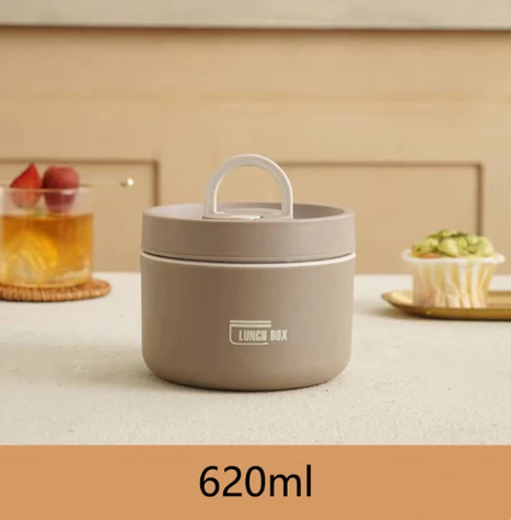 Lunch Box Stainless Steel Insulated Food Container