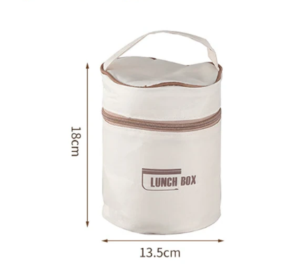 Lunch Box Stainless Steel Insulated Food Container