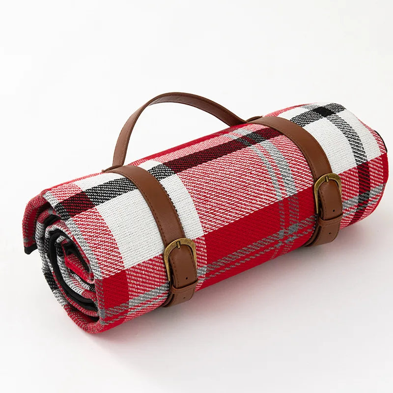 Waterproof Outdoor Picnic Blanket Foldable Mat