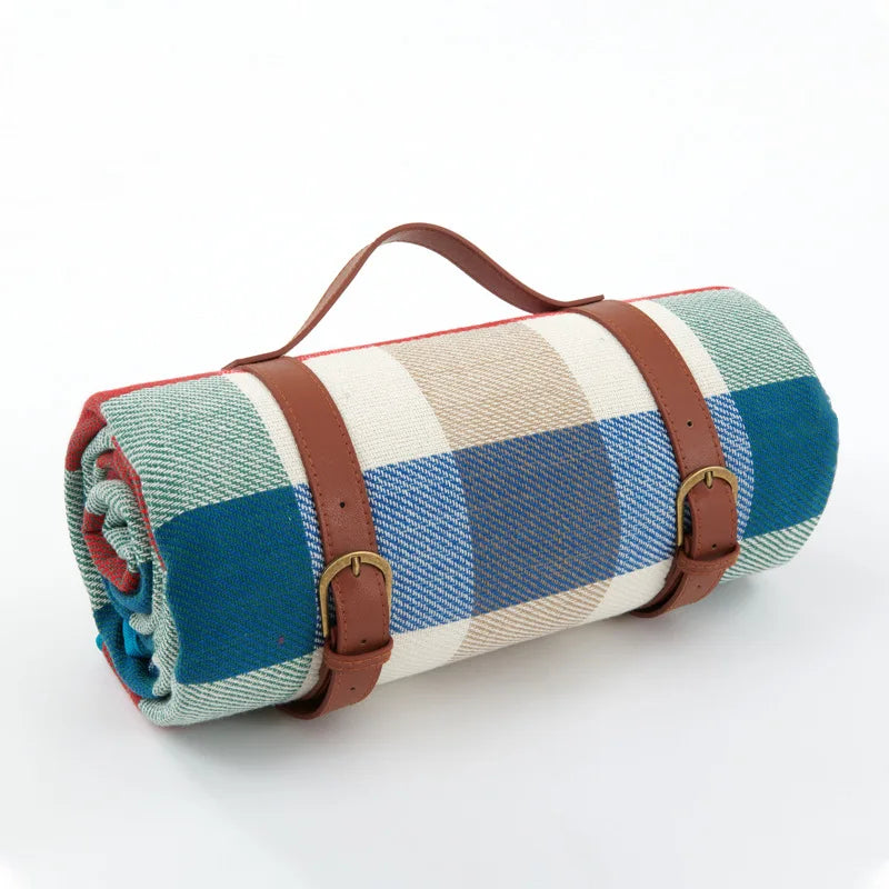 Waterproof Outdoor Picnic Blanket Foldable Mat