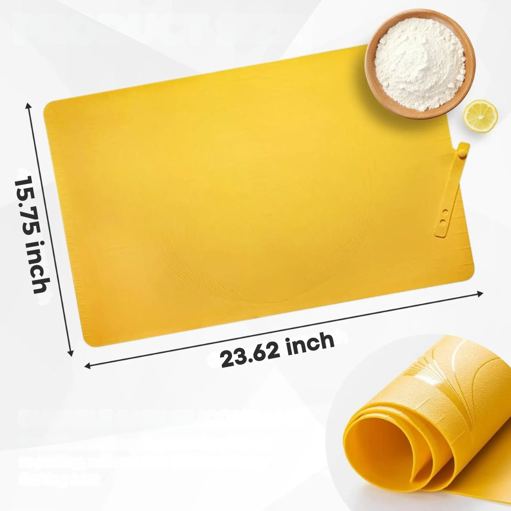 Silicone Pad Non Stick Baking Mat