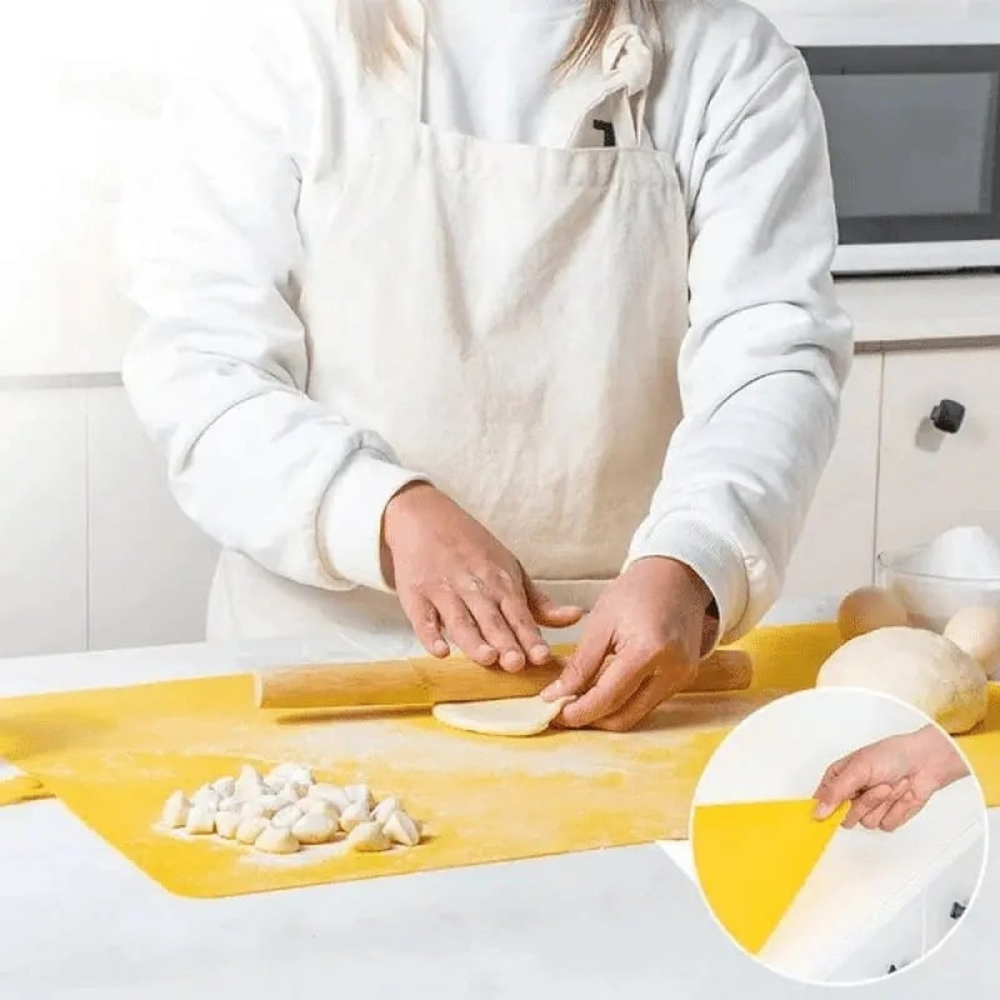 Silicone Pad Non Stick Baking Mat