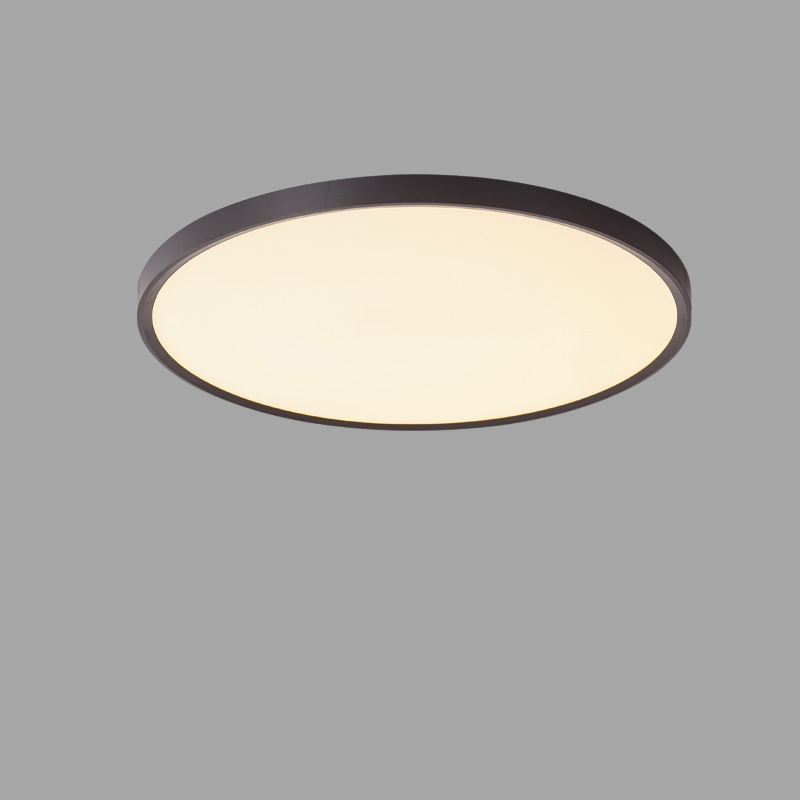 Lampada da soffitto a LED per spazi moderni della camera da letto
