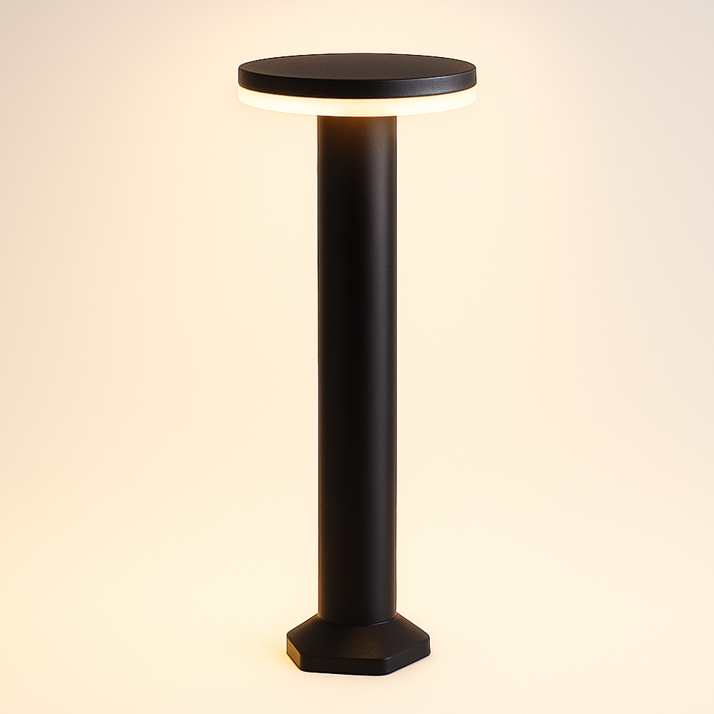 Kinkiety LED Nowoczesne Aluminiowe Wodoodporne Do Wnętrz i Na Zewnątrz