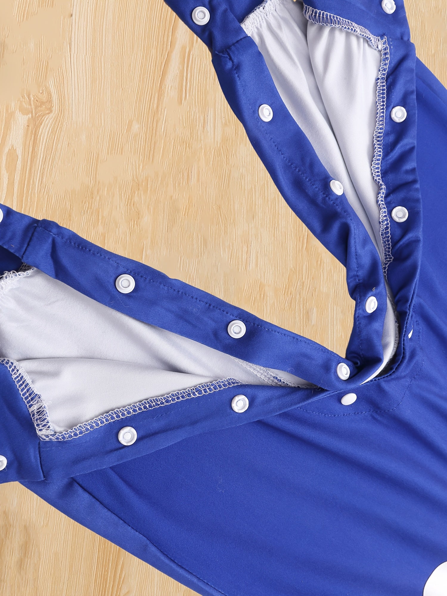 Tutina da Halloween per Bambino a Maniche Lunghe in Stile Anime | Chiusura a Scatto