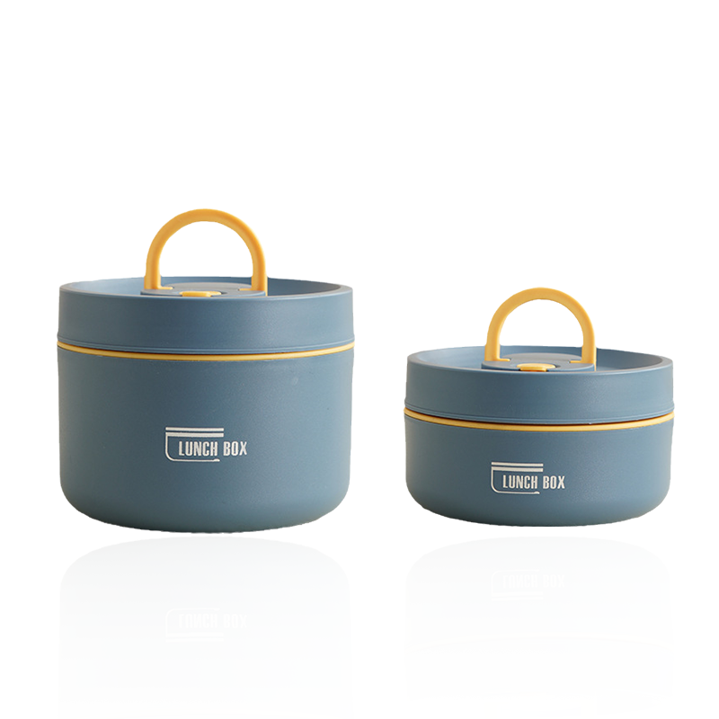 Lunch Box Stainless Steel Insulated Food Container
