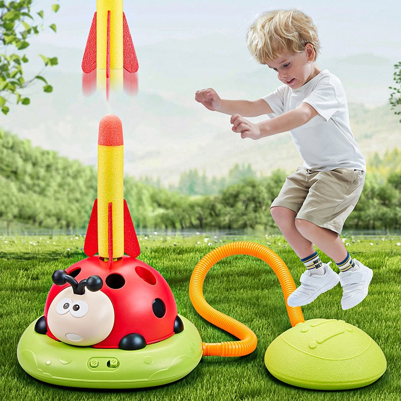 Kids Indoor Outdoor Active Play Toy