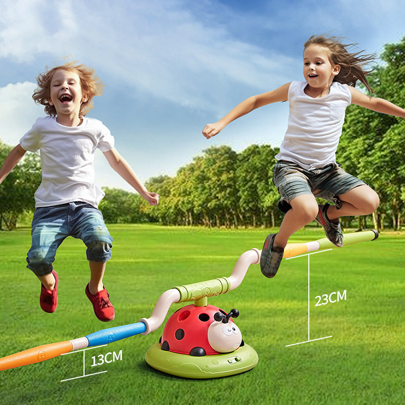 Kids Indoor Outdoor Active Play Toy
