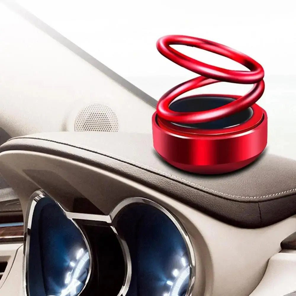 Portable Kinetic Molecular Heater - Heater for Car, Living Room, Bathroom - Gear Elevation