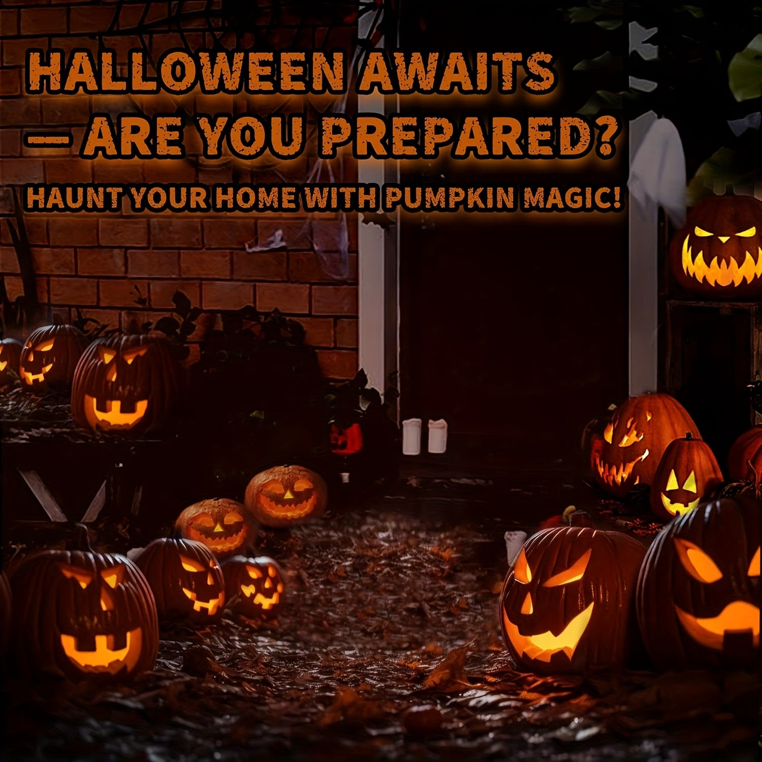 Kit de tallado de calabazas de Halloween para calabazas talladas fácilmente | Herramientas reutilizables