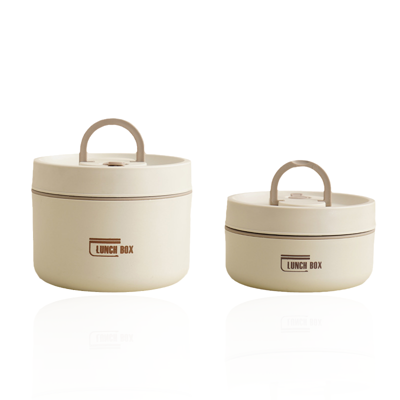 Lunch Box Stainless Steel Insulated Food Container