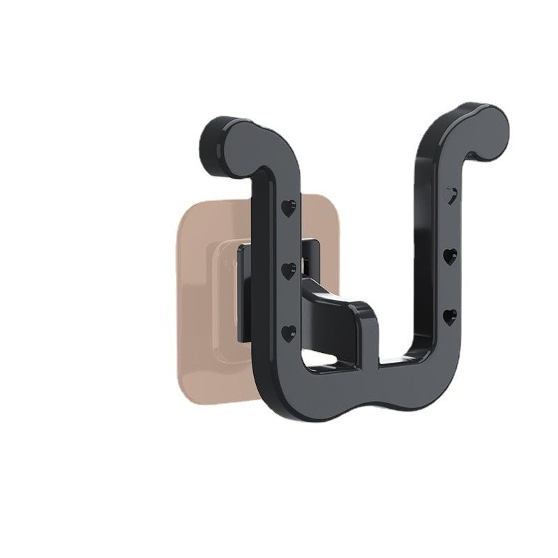 FootNest – Bathroom Slipper Holder