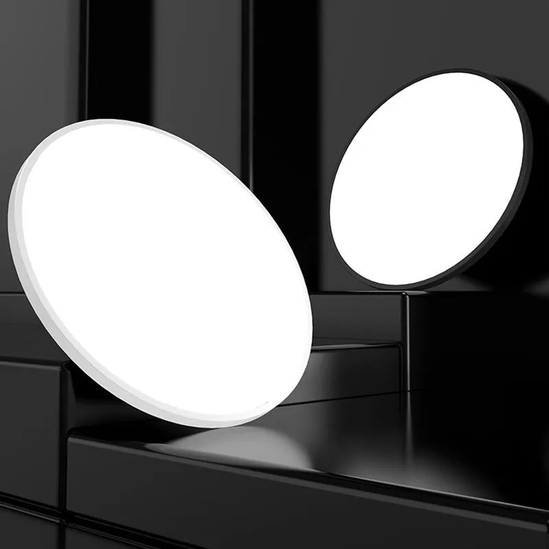 Luci da soffitto impermeabili a LED a montaggio a filo