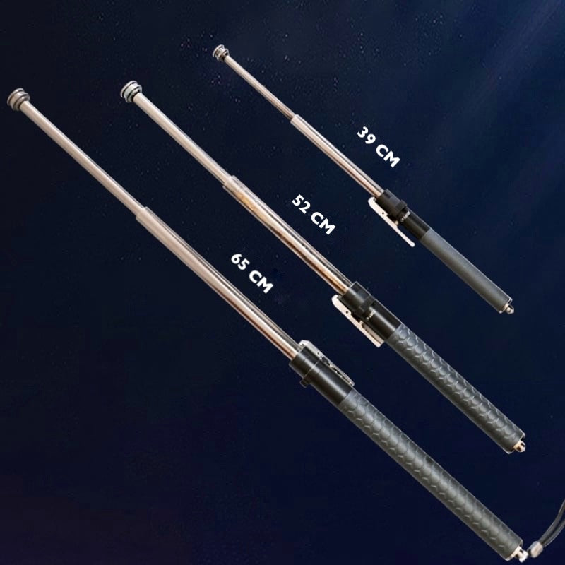 Lightweight Adjustable Walking Stick Support