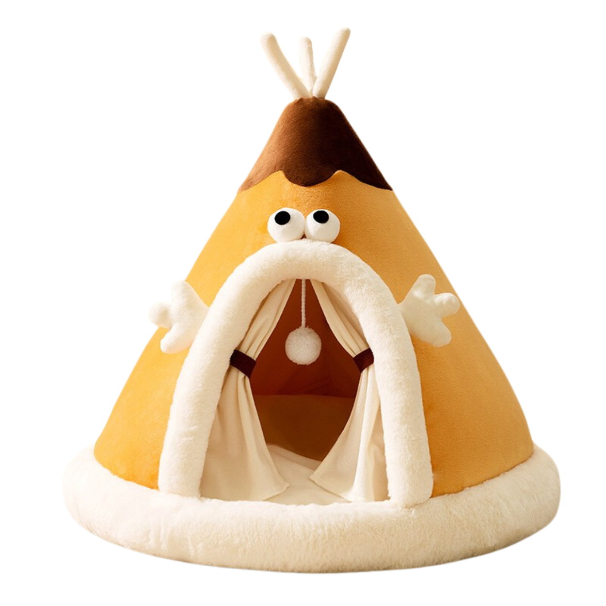 cozy-cat-tent-bed-for-warm-win-4-tv3cta