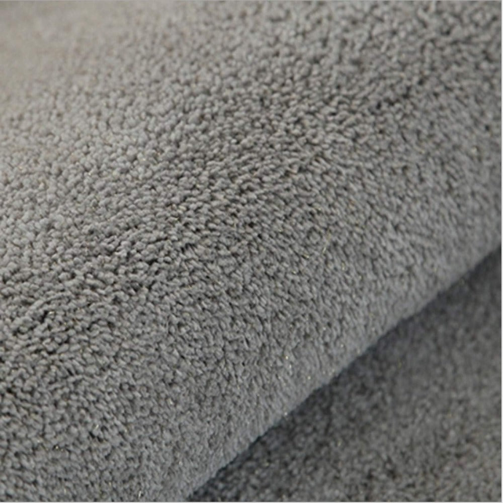 Alfombrilla de baño antideslizante de espuma viscoelástica