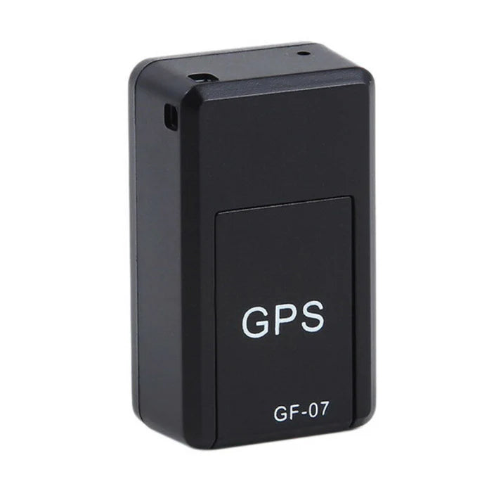 Traceur GPS Dispositif de Sécurité Personnel