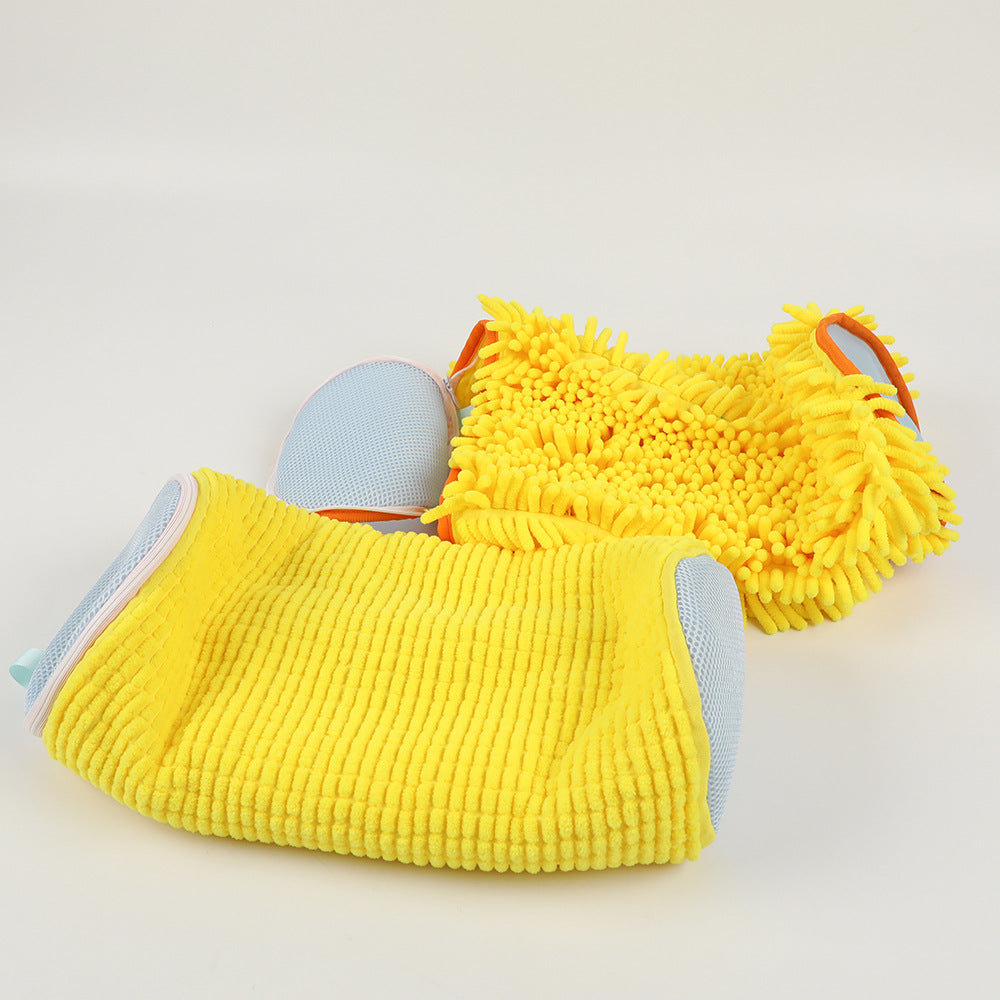 WashSafe – Shoe Laundry Bag