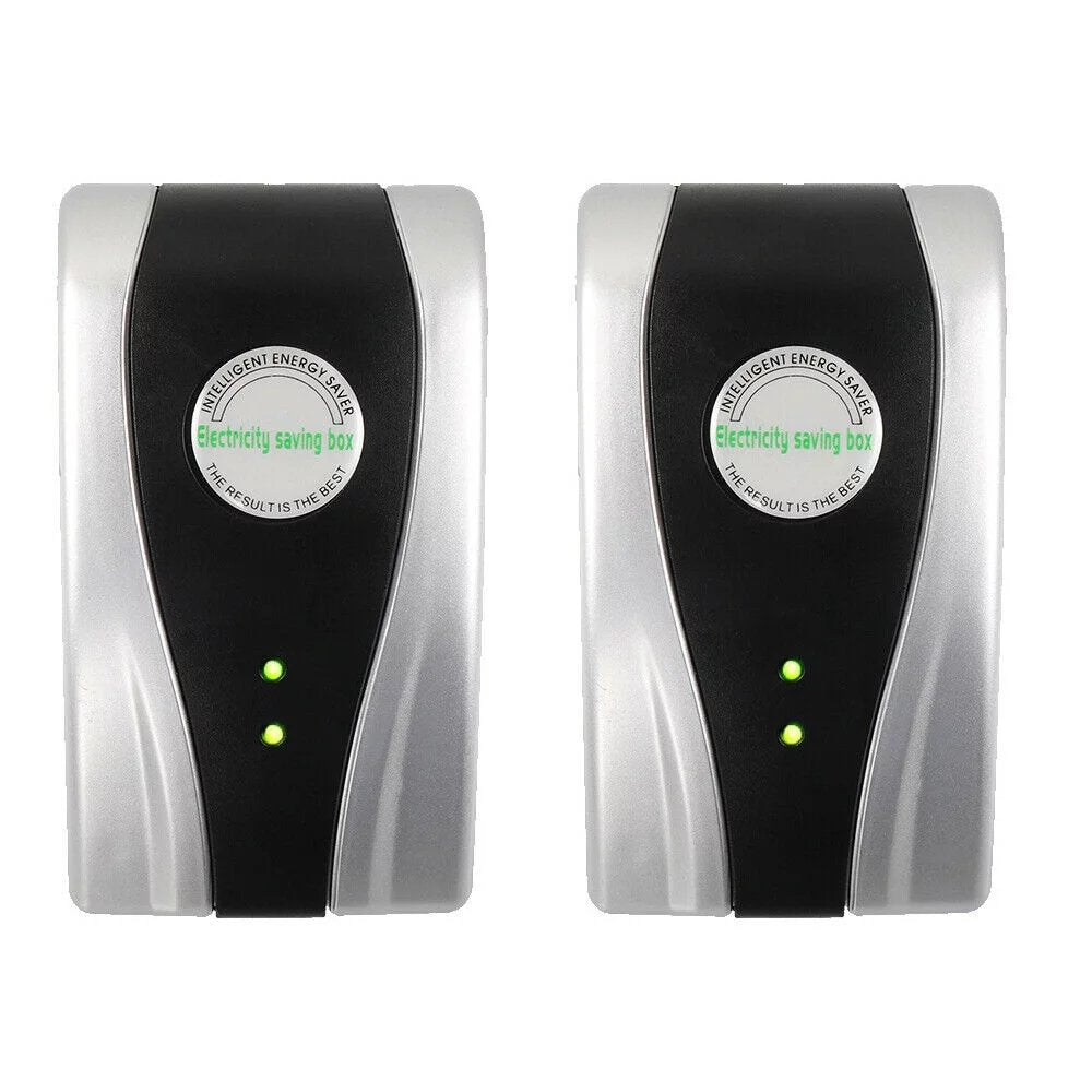 Urządzenie do oszczędzania energii elektrycznej do użytku domowego