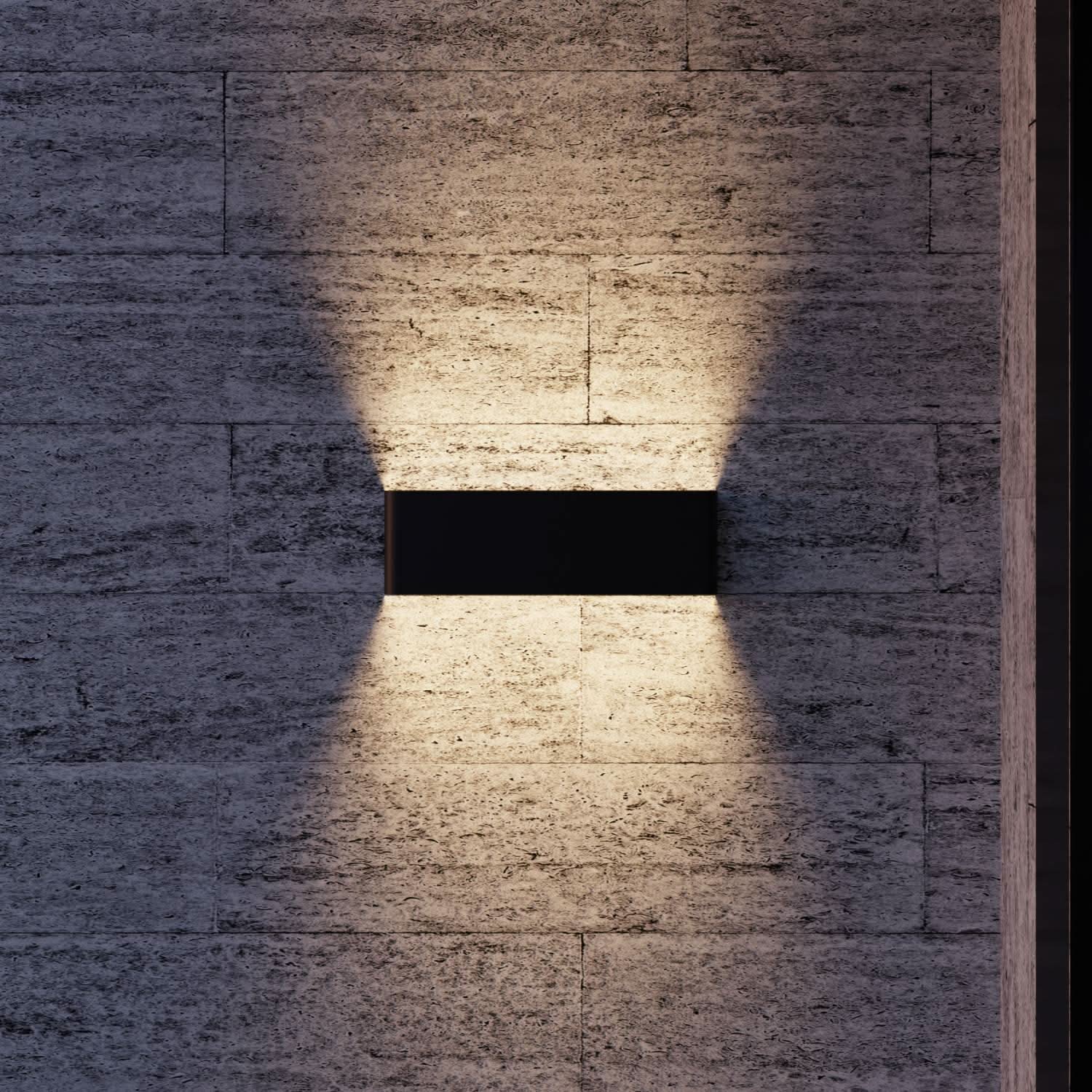 Wandlampen Modern Minimalistisch LED Leuchte