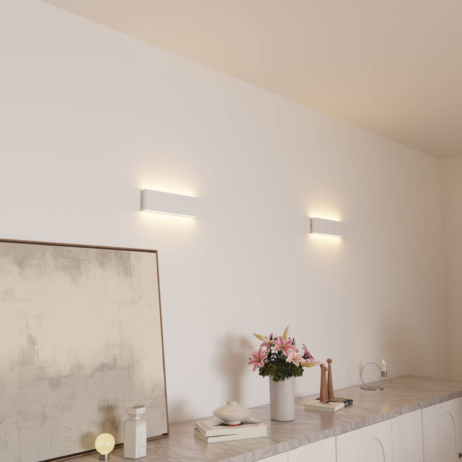 Wandlampen Modern Minimalistisch LED Leuchte
