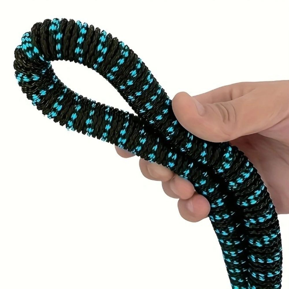 Tuyau de jardin extensible léger flexible