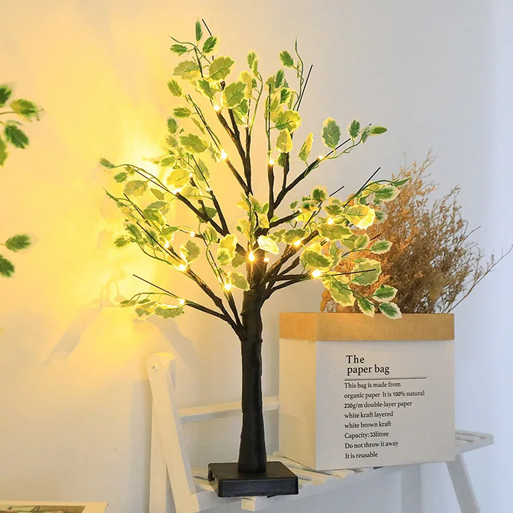 festive-led-green-leaf-tree-il-3-2f50dp