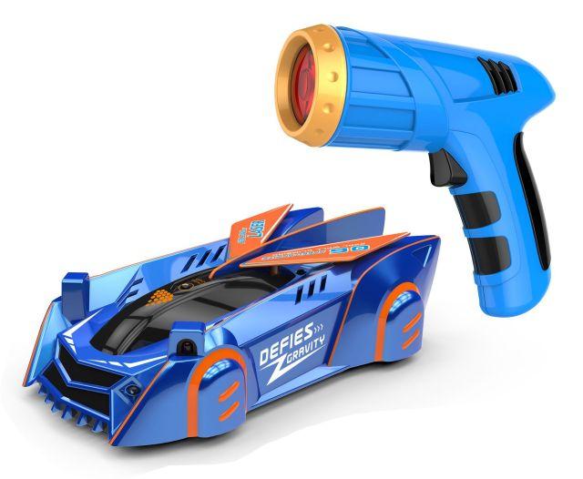 Remote Control Wall Climbing Laser Car Toy