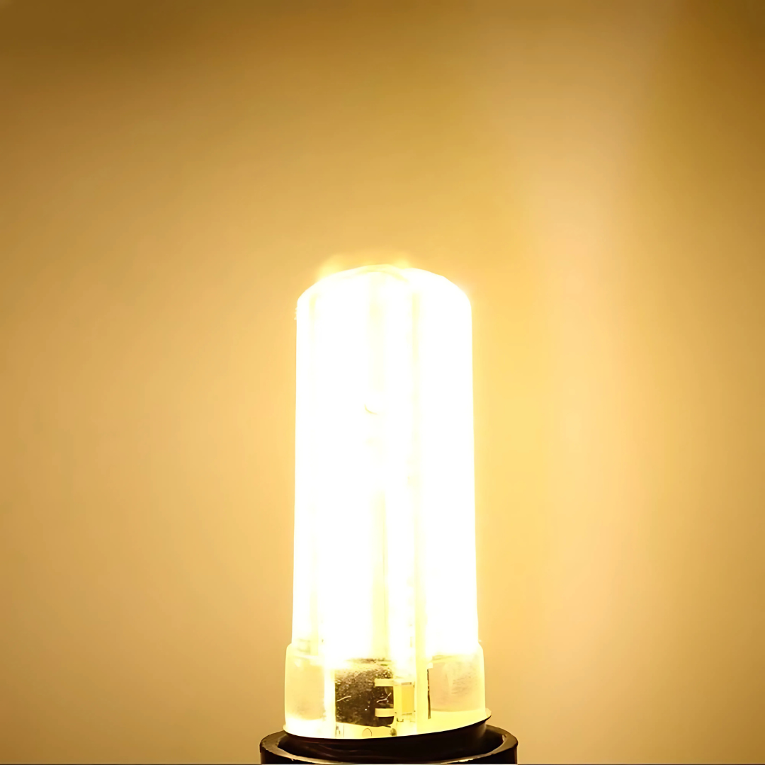 Ensemble d'ampoules LED pour éclairage économe en énergie