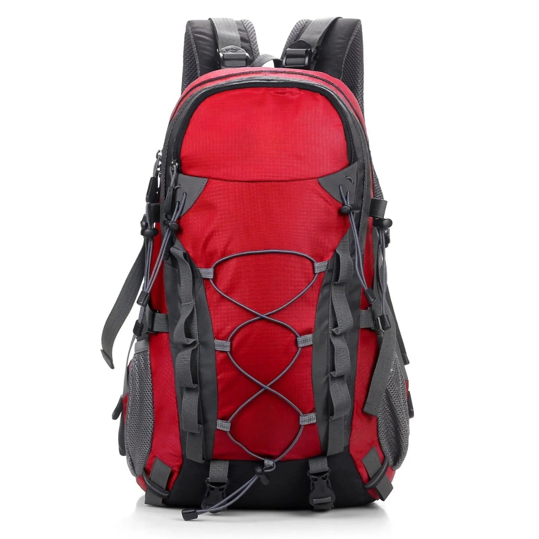 Waterproof Hiking Backpack Ergonomic 40L Outdoor Bag