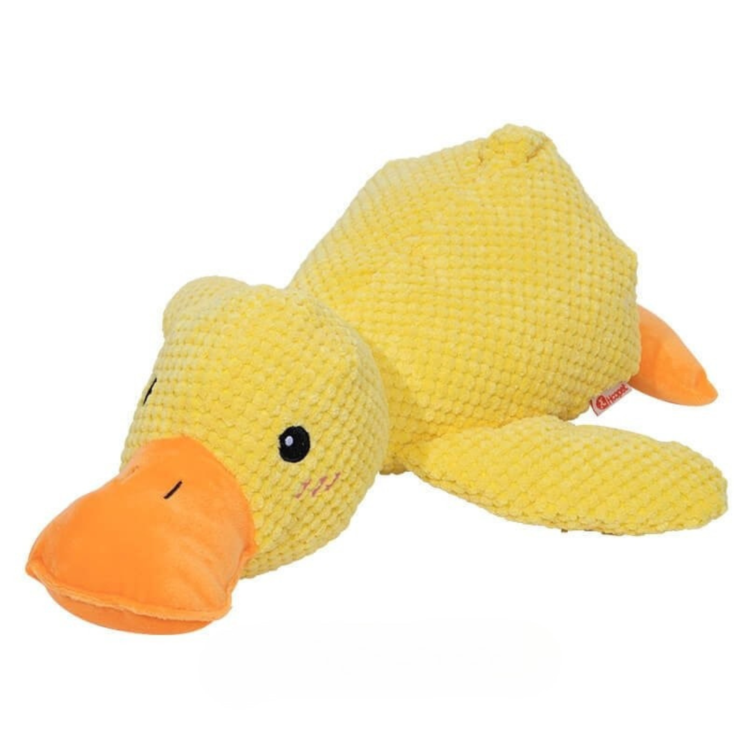 Plush Dog Chew Toy Aggressive Chewers