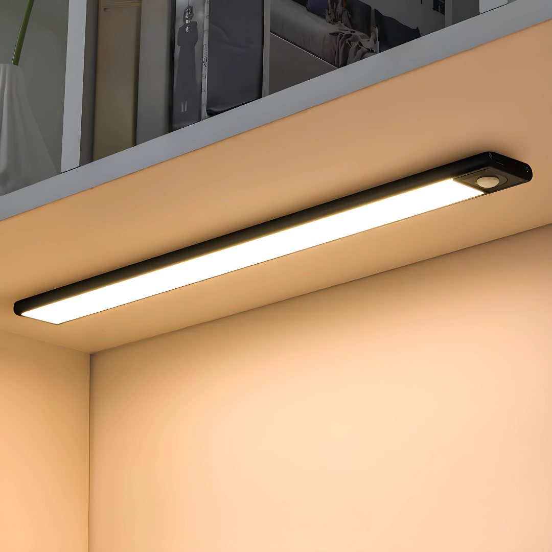 Bewegungsmelder LED Schranklicht