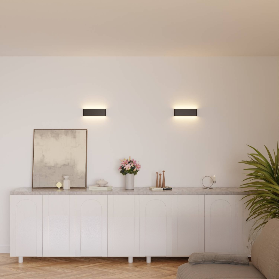 Wandlampen Modern Minimalistisch LED Leuchte