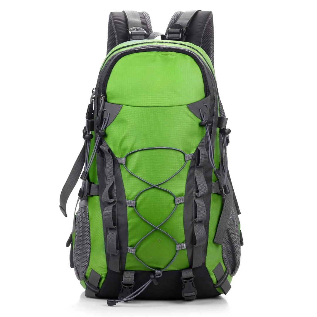 Waterproof Hiking Backpack Ergonomic 40L Outdoor Bag