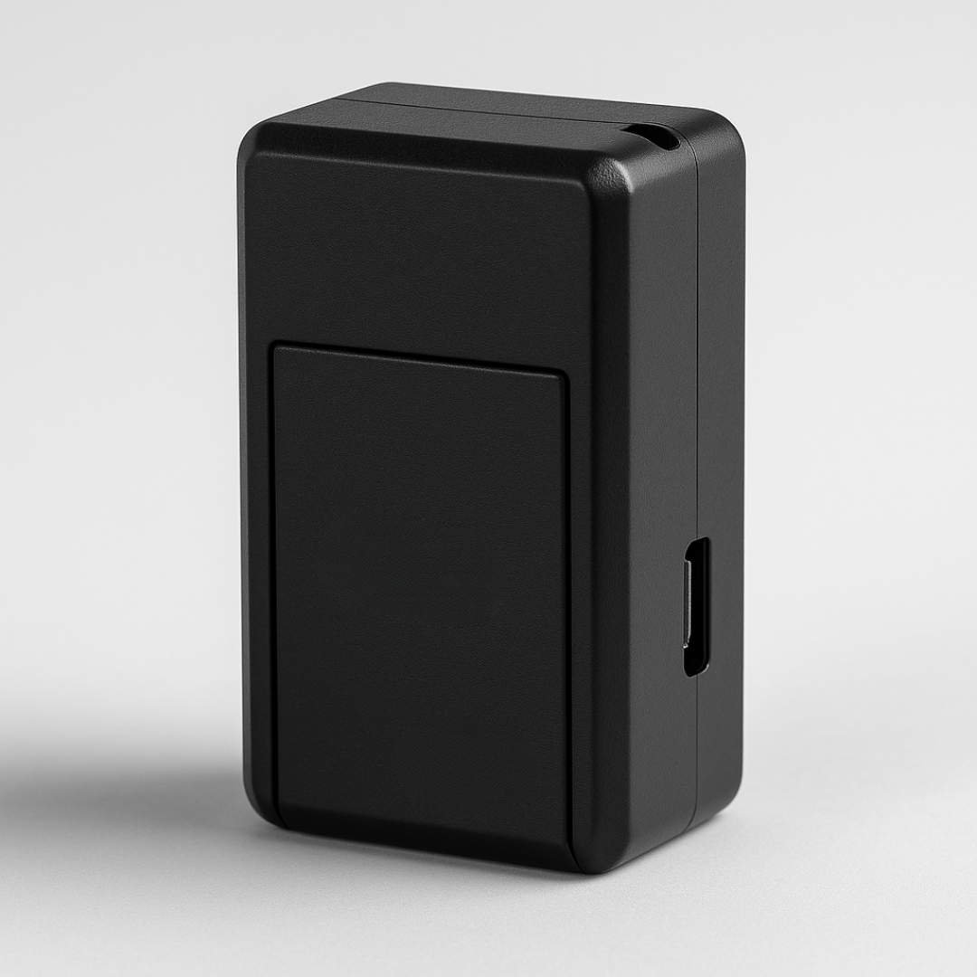 Auto GPS-Tracker Magnetisches Mini-Gerät