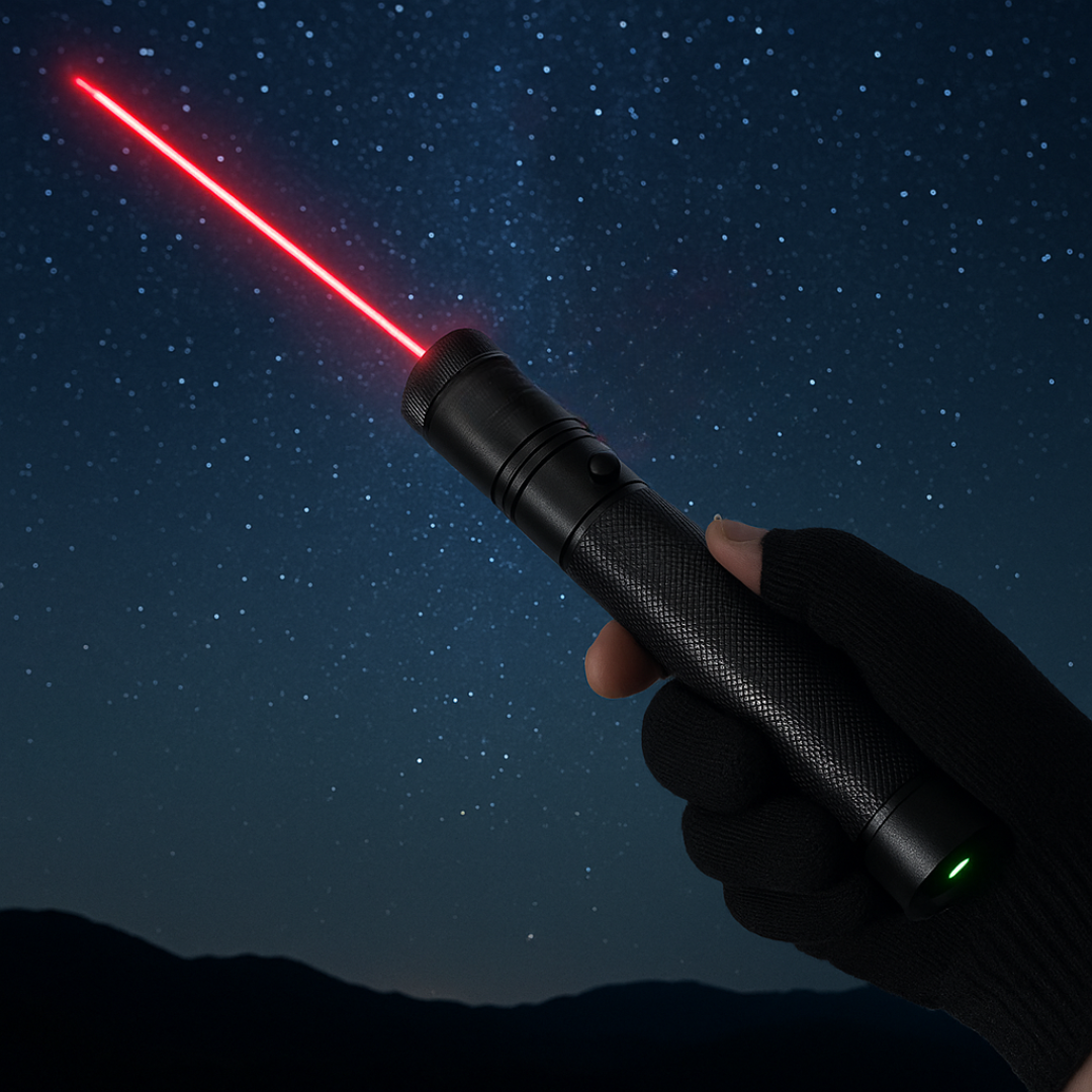 High Power Laser Pointer Rechargeable Torch
