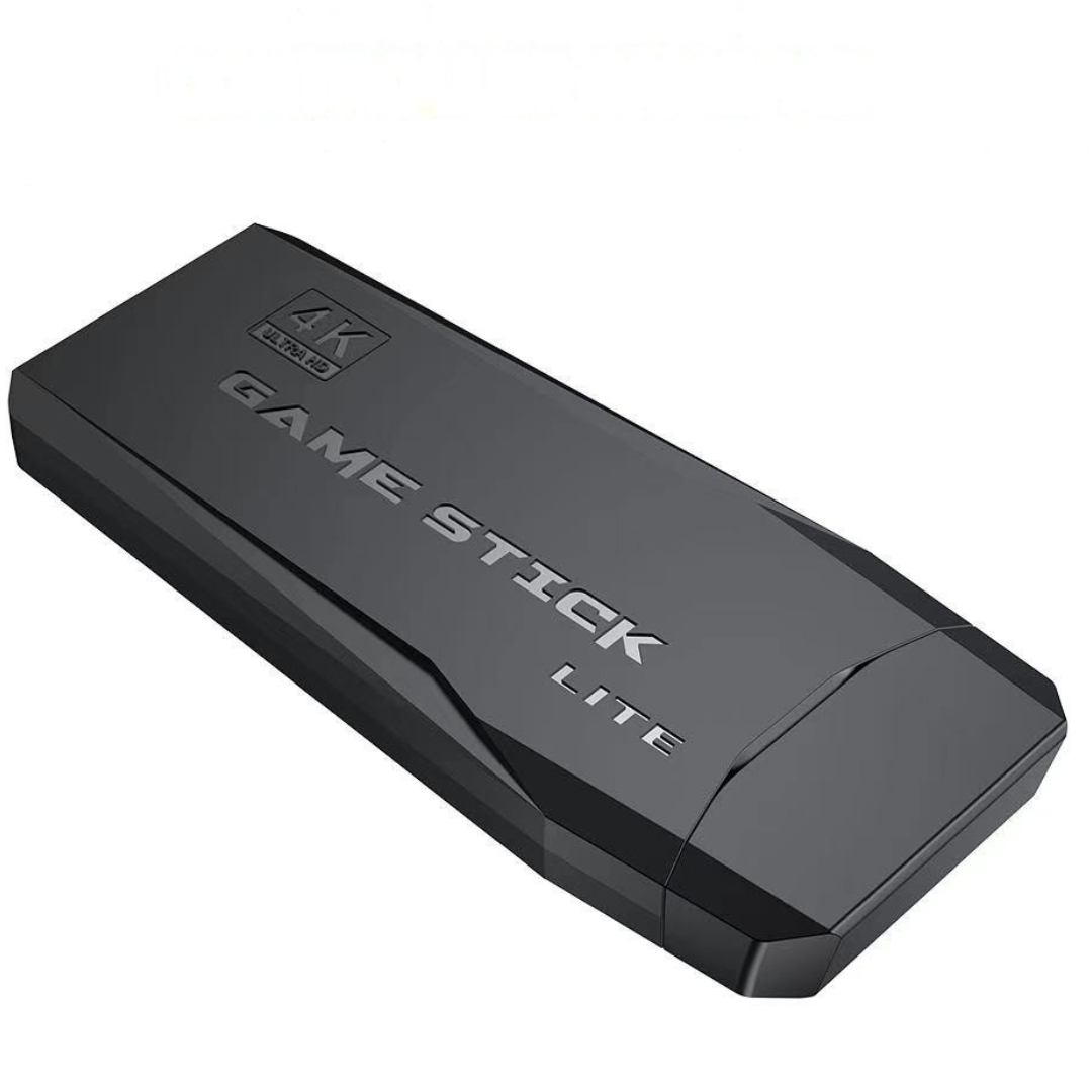 Bezprzewodowe kontrolery do konsoli do gier wideo retro