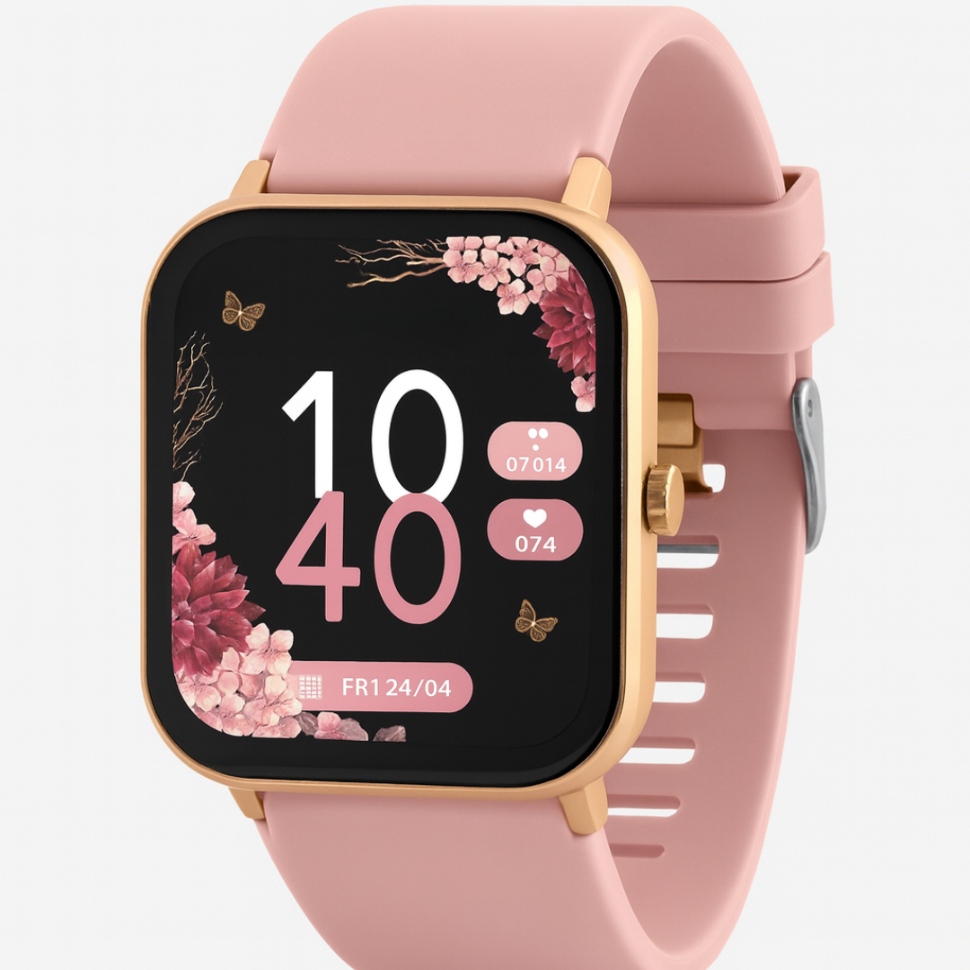 Montre intelligente Tracker d'activité Montre de sport étanche