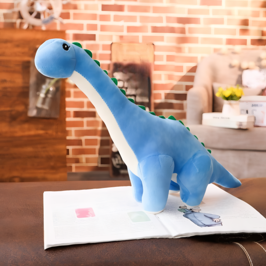 Peluche dinosaure jouet en peluche pour enfants
