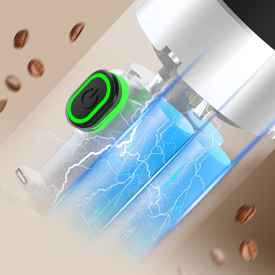 Cafetière électrique portable pour voyage