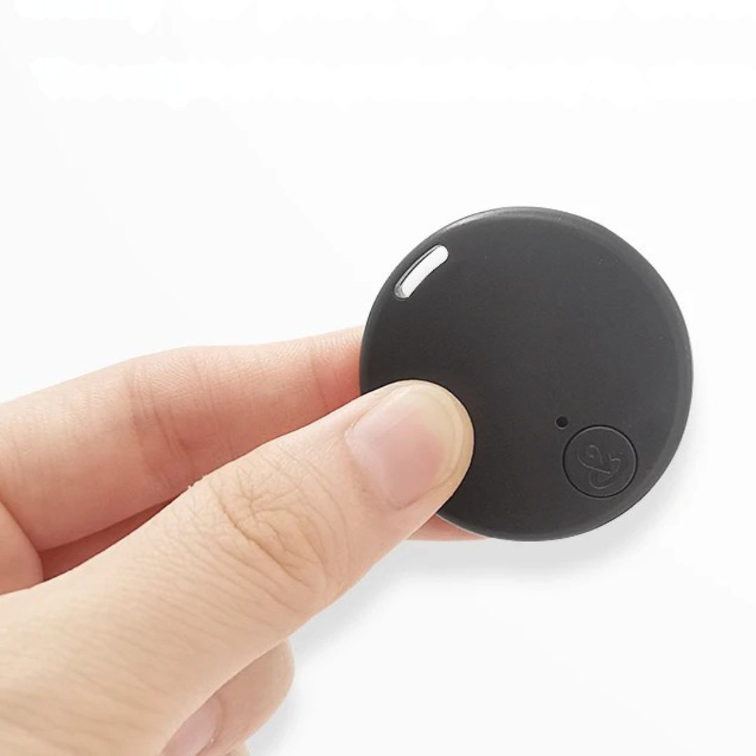 Localizzatore GPS Bluetooth Anti-Perdita Trova Chiavi