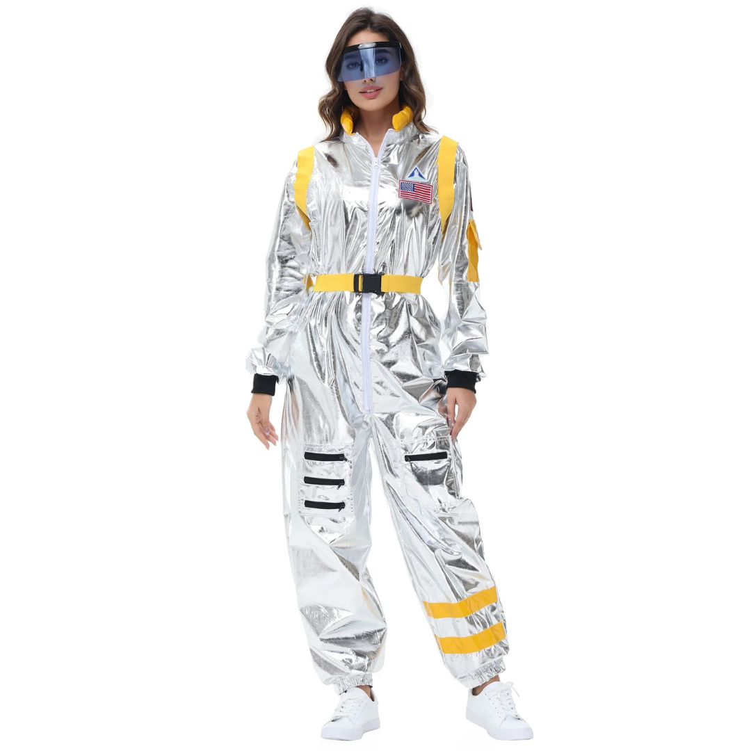 Kombinezon na Halloween unisex | Długi rękaw